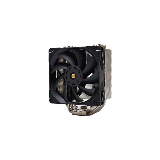 Устройство охлаждения(кулер) Thermalright True Spirit 120 Rev.B, 120мм, Ret [true-spirit-120-b] фото 1