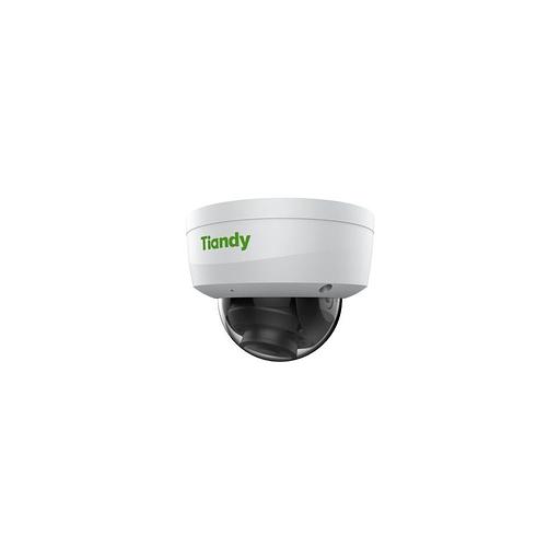 Камера видеонаблюдения IP TIANDY Lite TC-C35KS I3/E/Y/2.8/V4.0, 1944p, 2.8 мм, белый фото 1