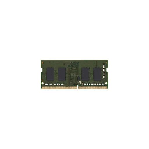 Оперативная память Kingston Valueram KVR32S22S6/4 DDR4 - 1x 4ГБ 3200МГц, для ноутбуков (SO-DIMM), Ret фото 1