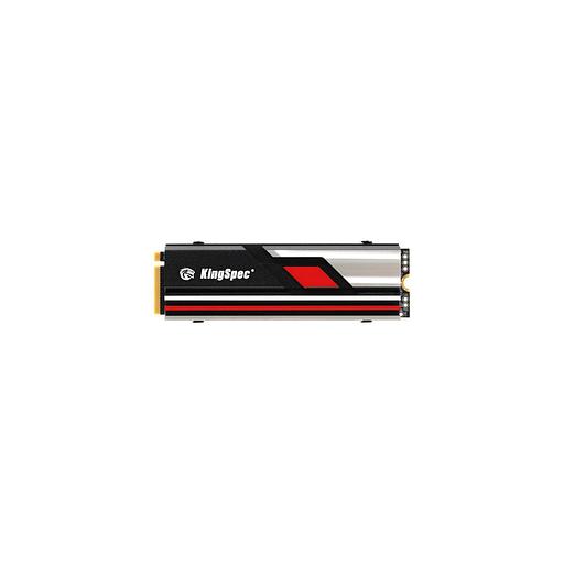 SSD накопитель KINGSPEC XG7000 XG7000-512GB PRO 512ГБ, M.2 2280, PCIe 4.0 x4, NVMe, M.2 фото 1