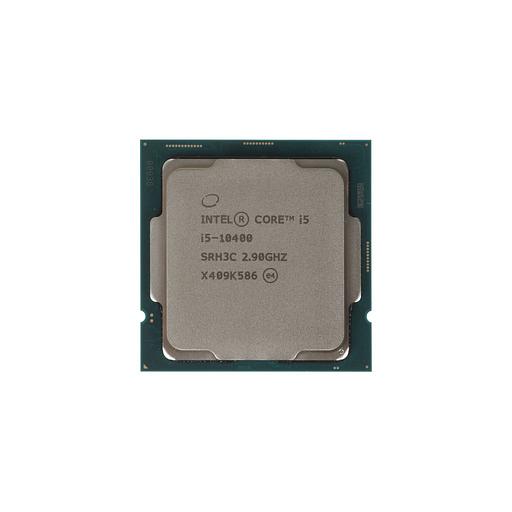 Процессор Intel Core i5 10400, LGA 1200, OEM [cm8070104290715 srh3c] фото 1