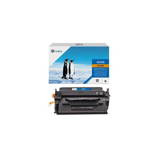 Картридж G&G GG-C052H, черный / GG-C052H фото 1