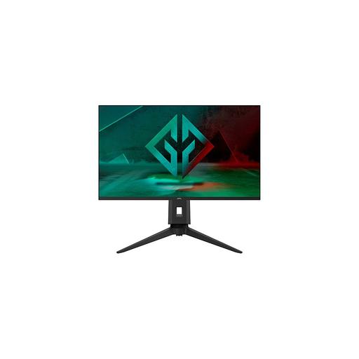27" Монитор GMNG Gaming GM-27F11, 2560x1440, VA, 165Гц, 2хHDMI, 2хDP, черный [gm27vg01] фото 1