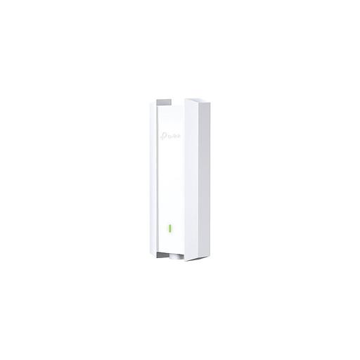 Точка доступа TP-LINK EAP650-Outdoor, белый фото 1