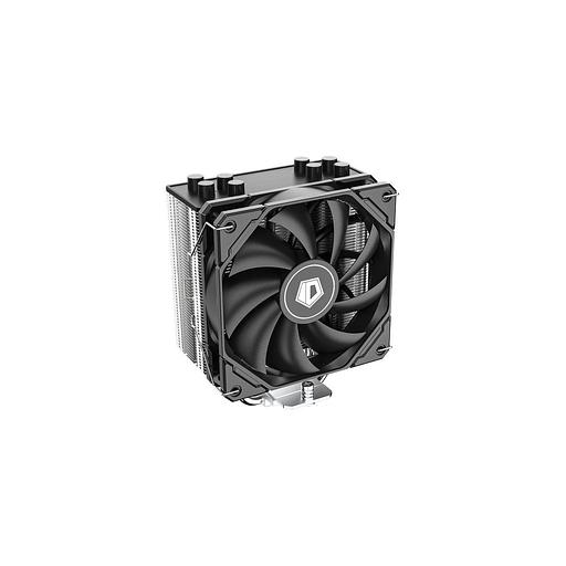 Устройство охлаждения(кулер) ID-COOLING SE-224-XTS, 120мм, Ret фото 1