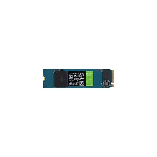 SSD накопитель WD Green SN350 WDS100T3G0C 1ТБ, M.2 2280, PCIe 3.0 x4, NVMe, M.2 фото 1