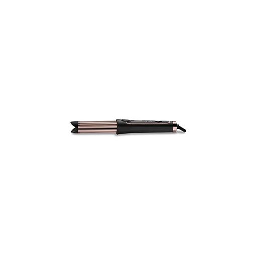 Мультистайлер BABYLISS C112E, розовый и черный фото 1