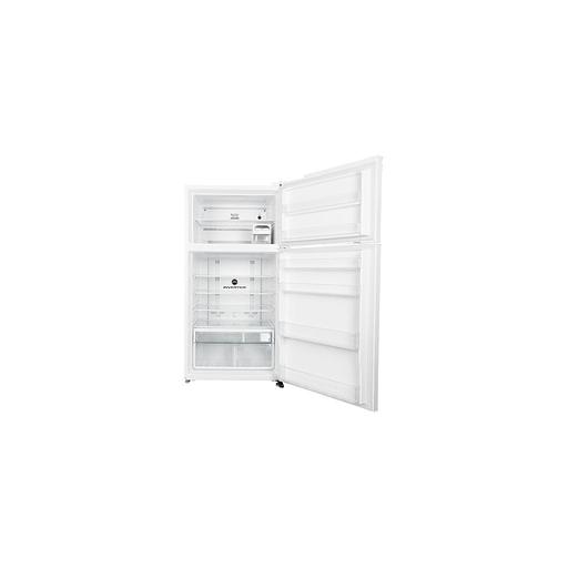 Холодильник двухкамерный Hitachi R-V910PUC1 TWH инверторный белый фото 1