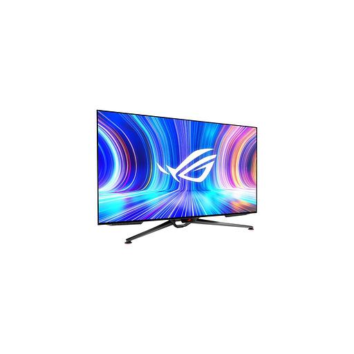 42" Монитор ASUS ROG Swift PG42UQ, 3840x2160, OLED, 138Гц, 4хHDMI, 1хDP, черный [90lm0850-b01170] фото 1