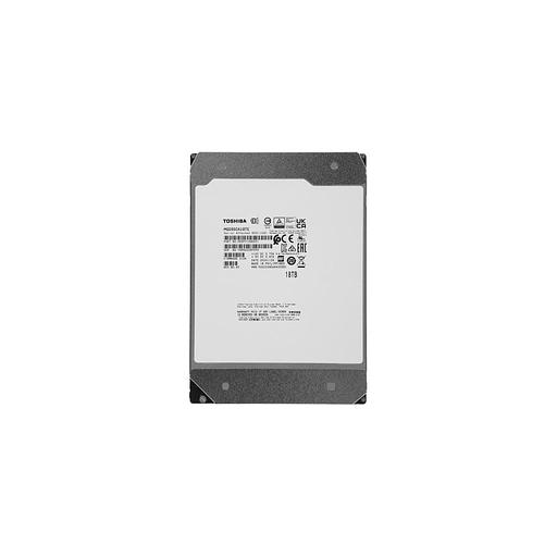 Жесткий диск Toshiba Enterprise Capacity MG09SCA18TE, 18ТБ, HDD, SAS 3.0, 3.5", BULK фото 1