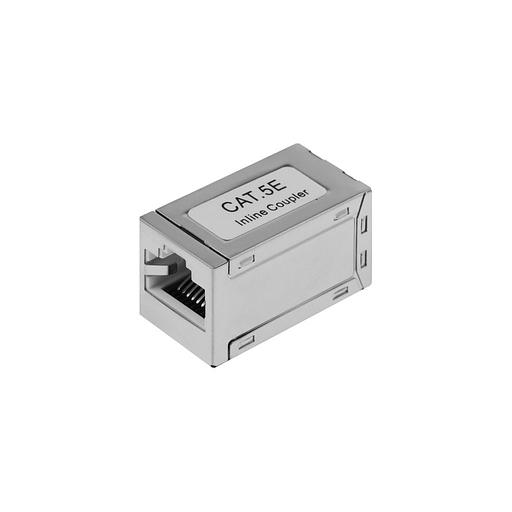 Повторитель портов WRline (WR-CA-8P8C-C5E-SH)RJ45 кат.5E FTP фото 1