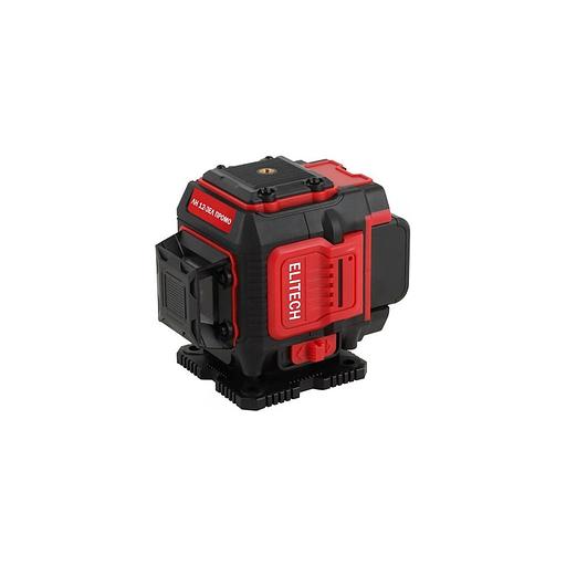 Лазерный нивелир Elitech ЛН 12-ЗЕЛ Промо 201451 фото 1