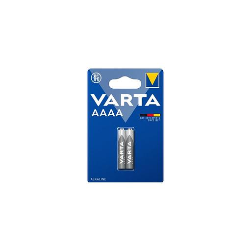 AAAA Батарейка VARTA Special LR61, 2 шт. фото 1