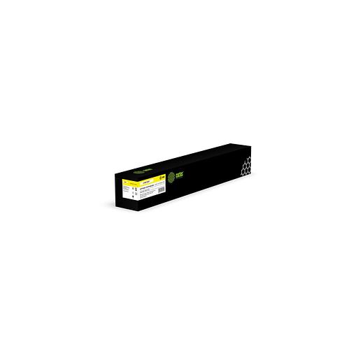 Картридж Cactus CS-MPC3502EY, 842017, желтый / CS-MPC3502EY фото 1