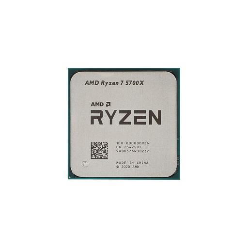 Процессор AMD Ryzen 7 5700X, AM4, OEM [100-000000926] фото 1