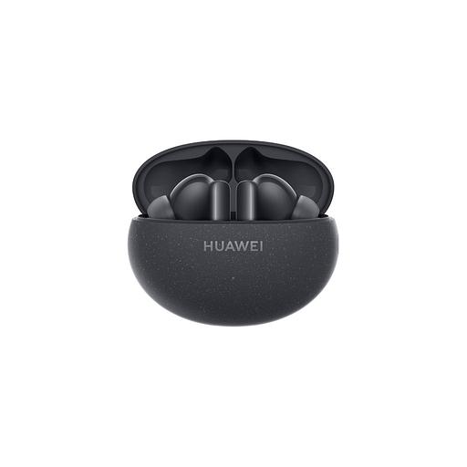 Наушники Huawei Freebuds 5i (Orange-T020), Bluetooth, внутриканальные, черный [55036647] фото 1