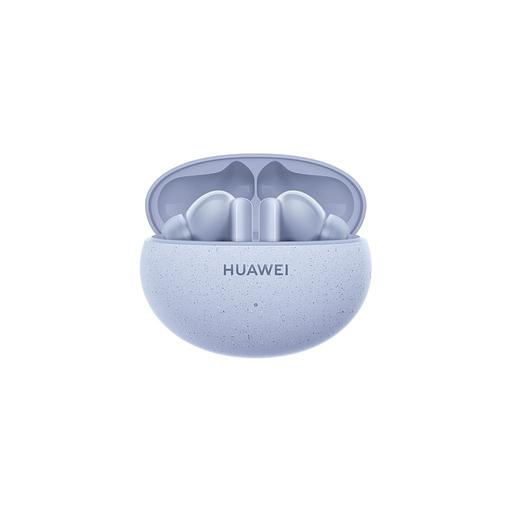 Наушники Huawei Freebuds 5i (Orange-T020), Bluetooth, внутриканальные, голубой [55036646] фото 1