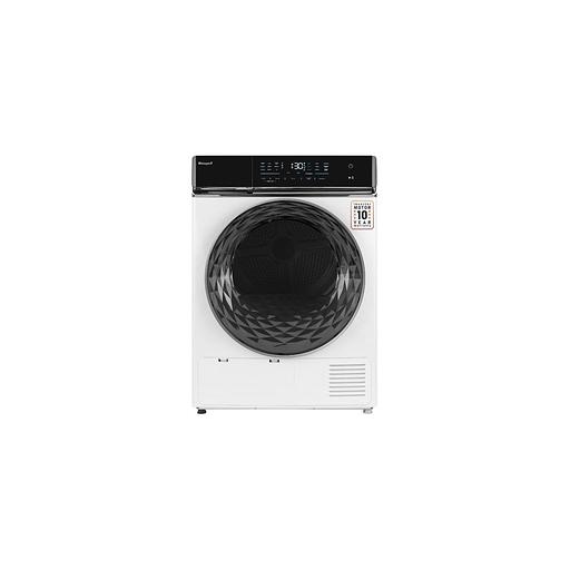 Сушильная машина WEISSGAUFF WD 779 Diamond Heat Pump белый фото 1