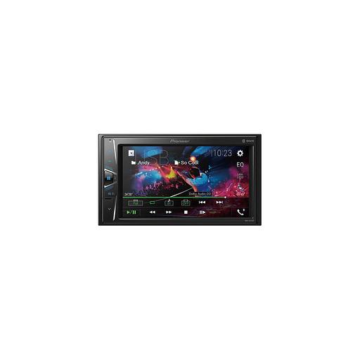 Автомагнитола Pioneer DMH-G225BT фото 1