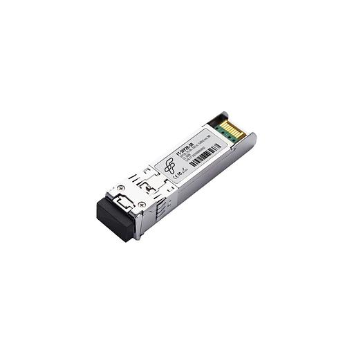 Трансивер Future Technologies FT-SFP28-SR оптич. SFP28 MM 25Гбит/с Tx:850нм Rx:850нм до 0.1км фото 1