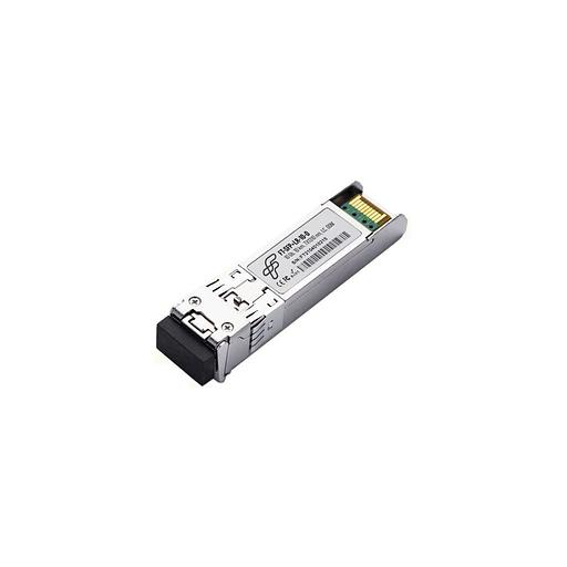 Трансивер Future Technologies FT-SFP+-LR-10-D SFP+ SM 10Гбит/с Tx:1310нм до 10км фото 1