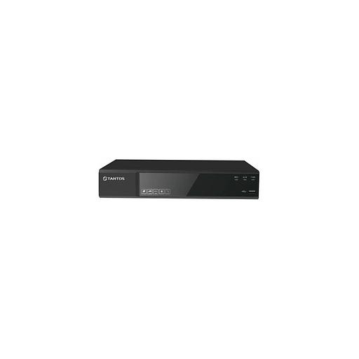 Видеорегистратор NVR (сетевой) TANTOS TSr-NV08155P фото 1