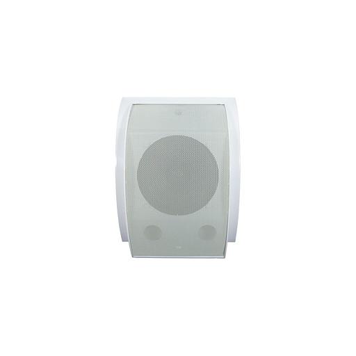 Громкоговоритель TANTOS TSo-SW10b настенный 10Вт белый [00-00026400] фото 1