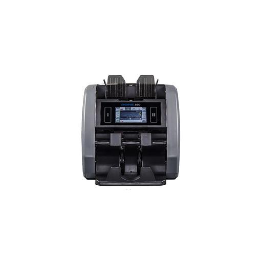 Счетчик банкнот DORS 800M1 RUS3 рубли/доллары/евро/юани/фунты [frz-044678] фото 1