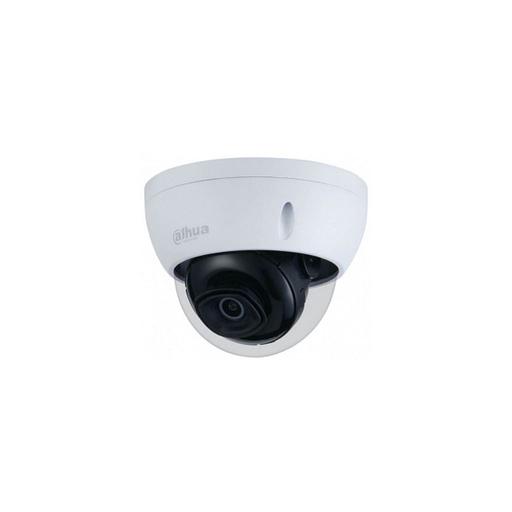 Камера видеонаблюдения IP Dahua DH-IPC-HDBW3241EP-AS-0280B-S2, 1080p, 2.8 мм, белый фото 1