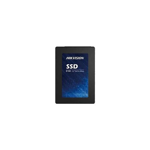 SSD накопитель Hikvision HS-SSD-E100/2048G Hiksemi 2ТБ, 2.5", SATA III, SATA фото 1