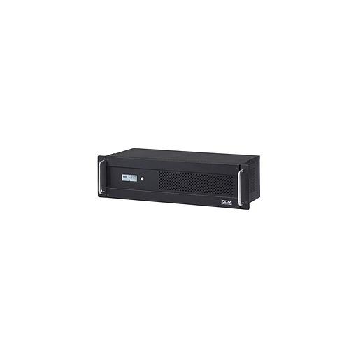 ИБП POWERCOM Infinity INF-1500AP RM (3U), 1500ВA фото 1