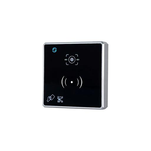 Считыватель карт TANTOS TS-RDR-QR2-MF внутренний [00-00198199] фото 1