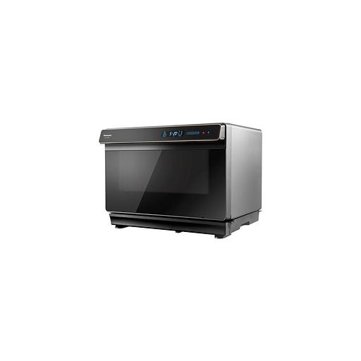Мини-печь Panasonic NU-SC300BZPE, черный фото 1