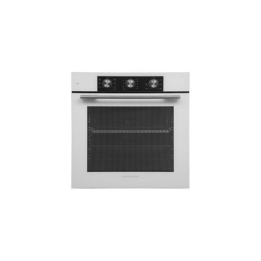 Духовой шкаф KUPPERSBERG HF 603 W, белый фото 1