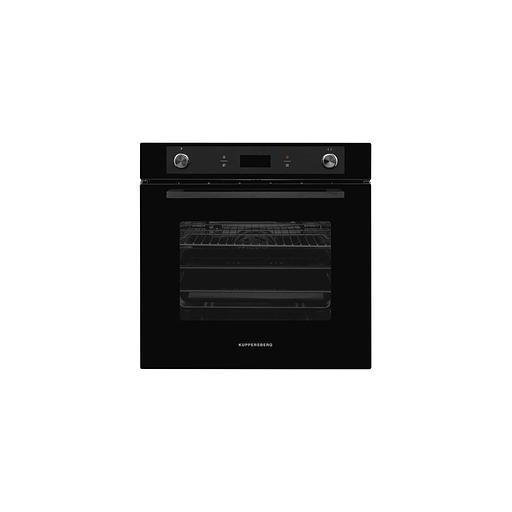 Духовой шкаф KUPPERSBERG HM 629, черный фото 1