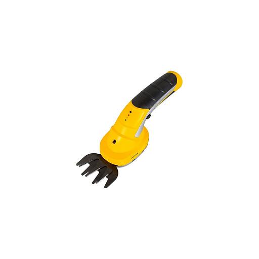 Кусторез/ножницы для травы Huter GET-120, 1.5Ач [70/1/41] фото 1