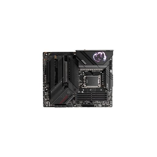 Материнская плата MSI MPG Z790 CARBON WIFI, LGA 1700, Intel Z790, ATX, Ret фото 1