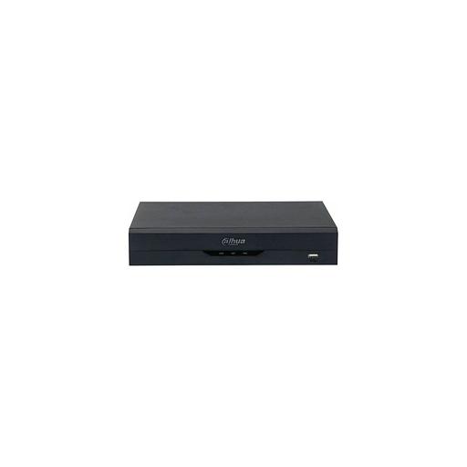 Видеорегистратор NVR (сетевой) Dahua DHI-NVR2104HS-P-I2 фото 1