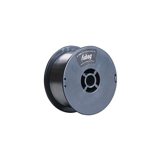 Проволока сварочная FUBAG FB 71TGS, D0.8мм, 1000грамм [38999] фото 1