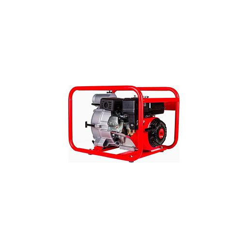 Мотопомпа бензиновая FUBAG PG 950 T, для грязной воды, 1300л/мин [838246] фото 1