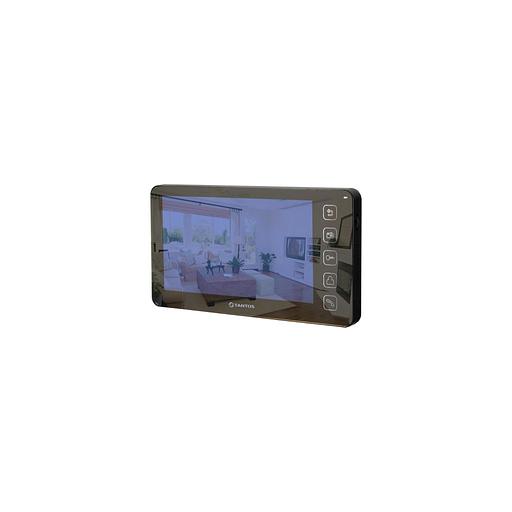 Видеодомофон TANTOS Prime SD Mirror, черный [00-00016178] фото 1