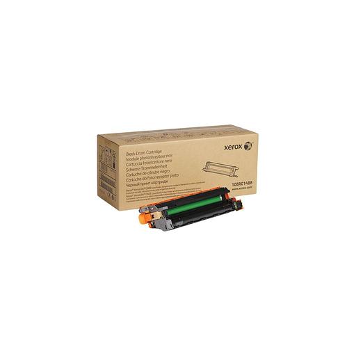 Блок фотобарабана Xerox 108R01488 черный цв:40000стр. для VersaLink C600/C605 40K фото 1