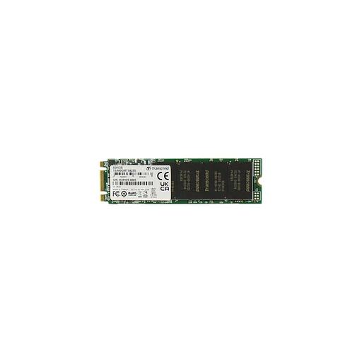 SSD накопитель Transcend 825S TS500GMTS825S 500ГБ, M.2 2280, SATA III, M.2 фото 1