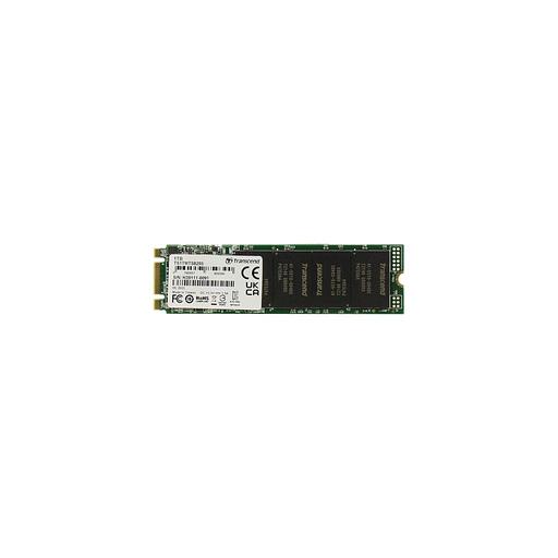 SSD накопитель Transcend 825S TS1TMTS825S 1ТБ, M.2 2280, SATA III, M.2 фото 1