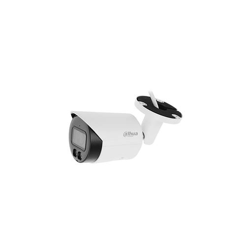 Камера видеонаблюдения IP Dahua DH-IPC-HFW2849SP-S-IL-0360B, 2160p, 3.6 мм, белый фото 1