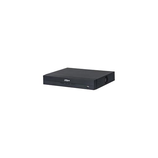 Видеорегистратор NVR (сетевой) Dahua DHI-NVR2108HS-8P-I2 фото 1