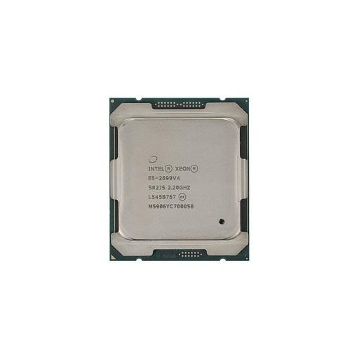 Процессор для серверов Intel Xeon E5-2699 v4 2.2ГГц [cm8066002022506] фото 1