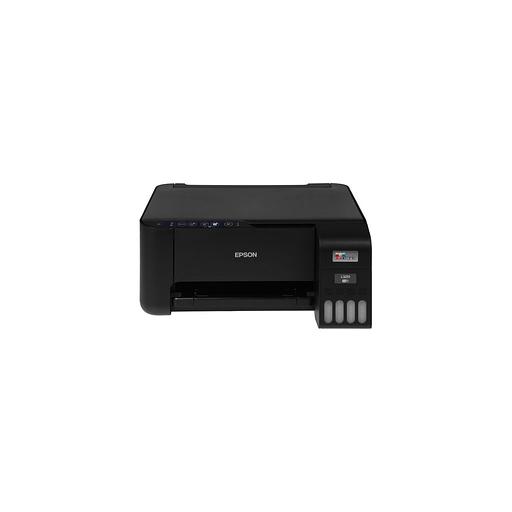 МФУ струйный Epson L3251 цветная печать, A4, с СНПЧ цвет черный [c11cj67409/419] фото 1