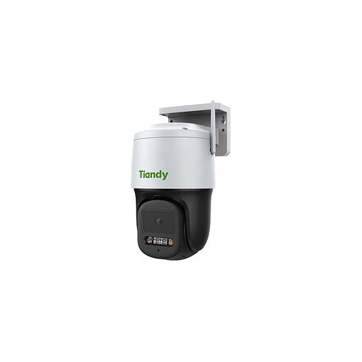 Камера видеонаблюдения IP TIANDY TC-H334S I5W/C/WIFI/Eu/4mm/V4.1, 1296p, 4 мм, белый [tc-h334s i5w/c/wifi/eu/4/v4.1] фото 1