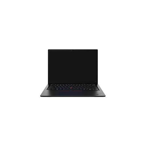 Ноутбук Lenovo ThinkPad L13 G3 13.3", 2023, IPS, AMD Ryzen 5 Pro 5675U 2.3ГГц, 6-ядерный, 8ГБ DDR4, 256ГБ SSD, AMD Radeon RX Vega 7, без операционной системы, черный [21baa01ucd] фото 1